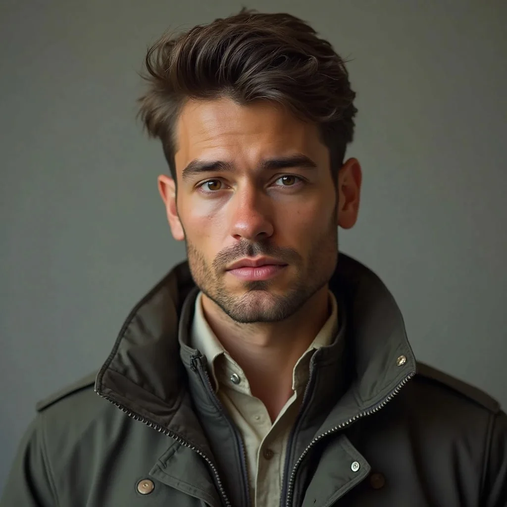 Jeffrey Holt