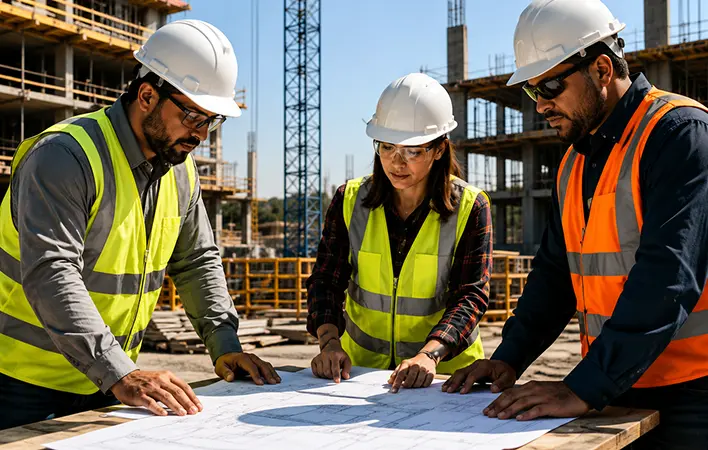 OSHA 30 Hour Construction Safety Course
